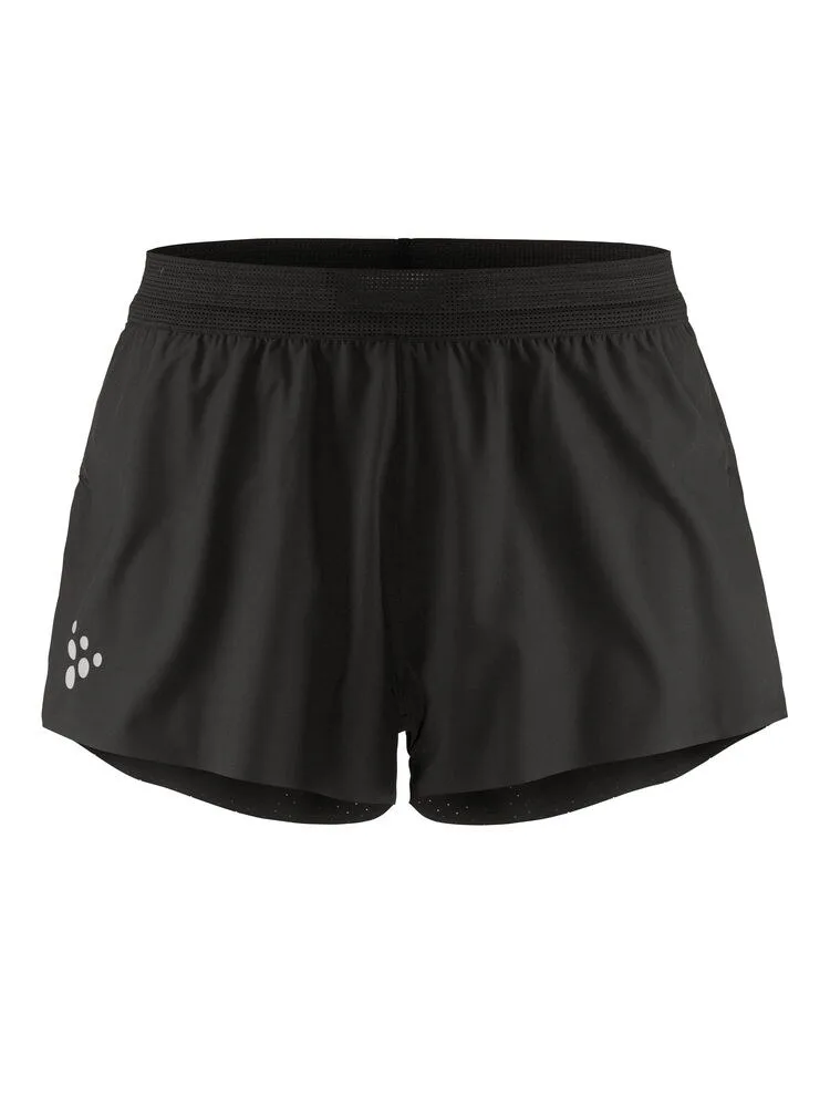 Craft Pro Hypervent Split Shorts 2 M