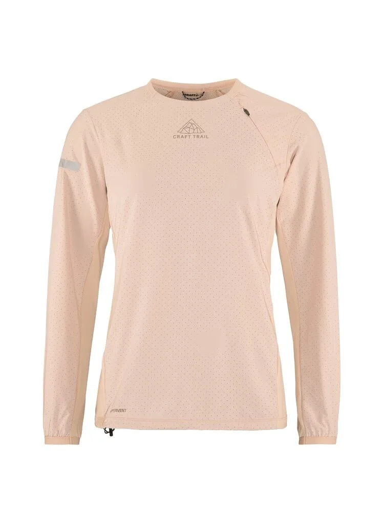 Craft Pro Hypervent Ls Wind Top 2 W