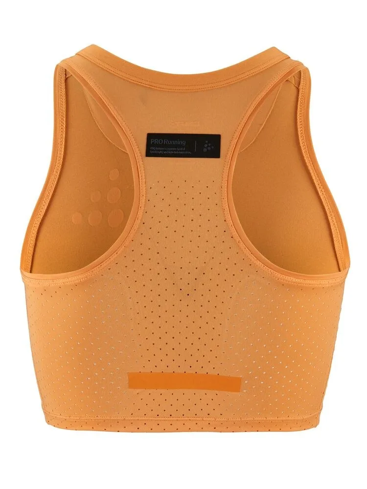 Craft PRO Hypervent Cropped Top 2 W