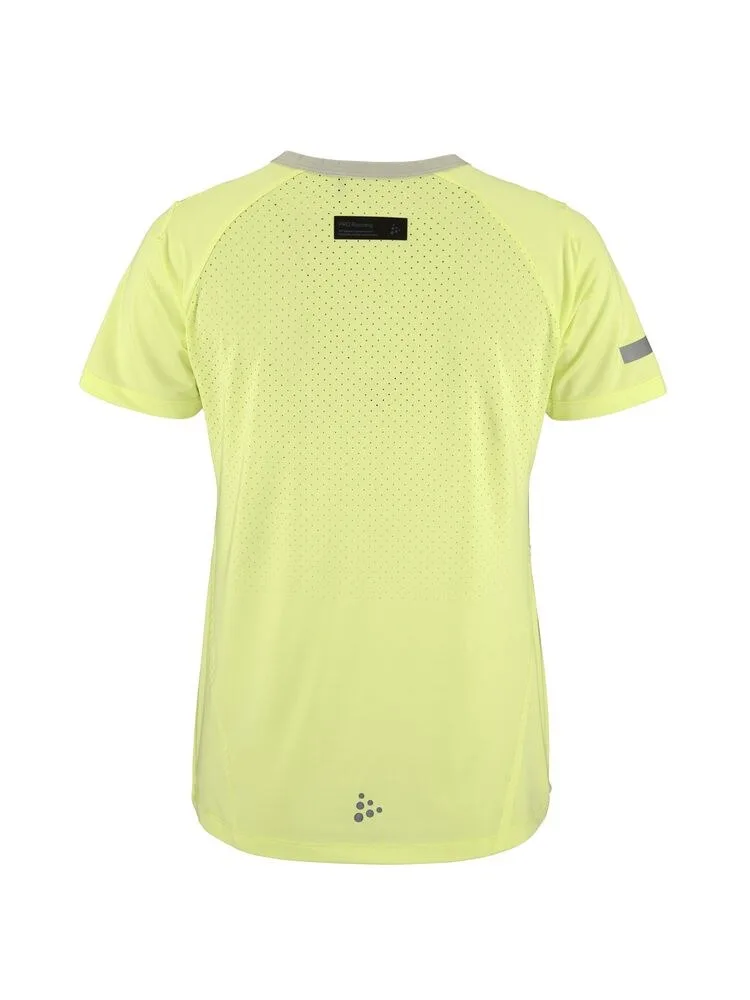 Craft Pro Hypervent Tee 2 W