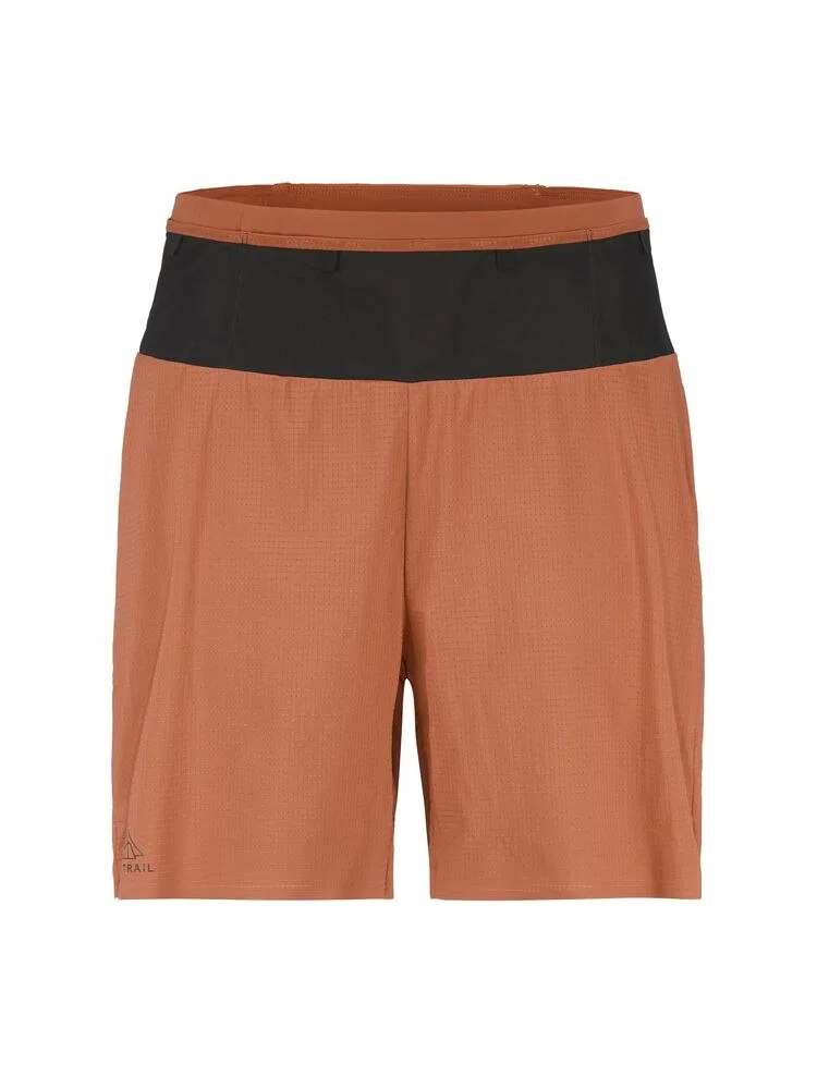 Craft Pro Trail Shorts M