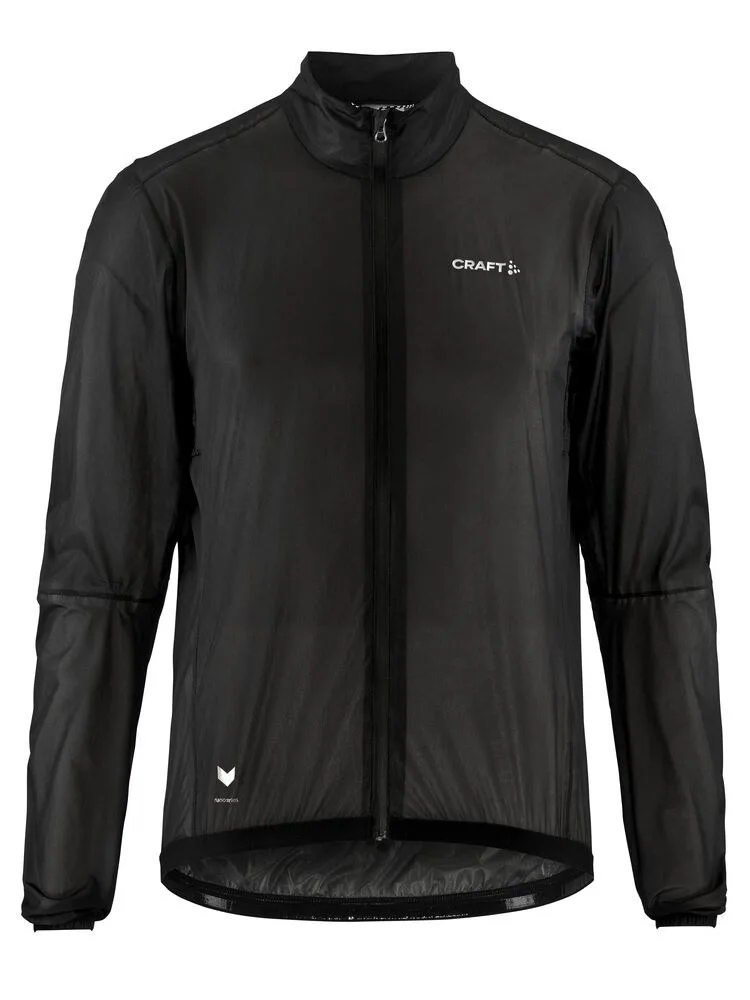 Craft Pro Aerolight Hydro Jacket M