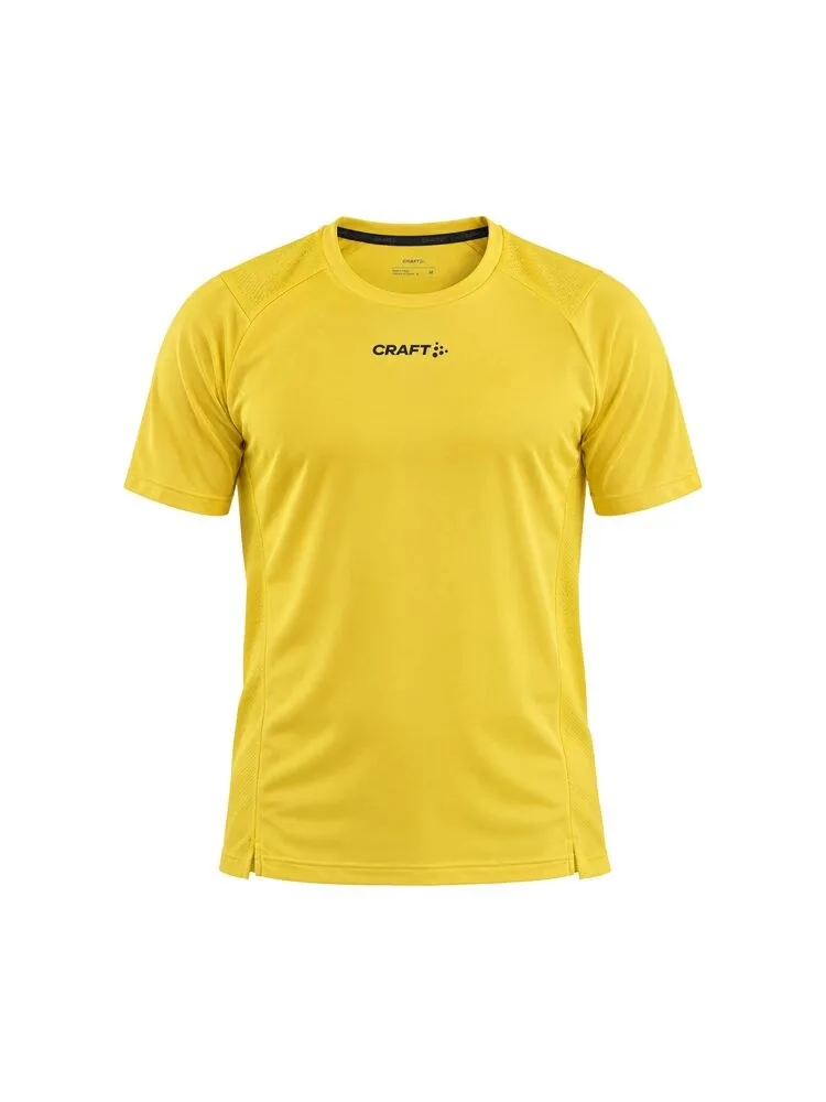 Sweden Yellow