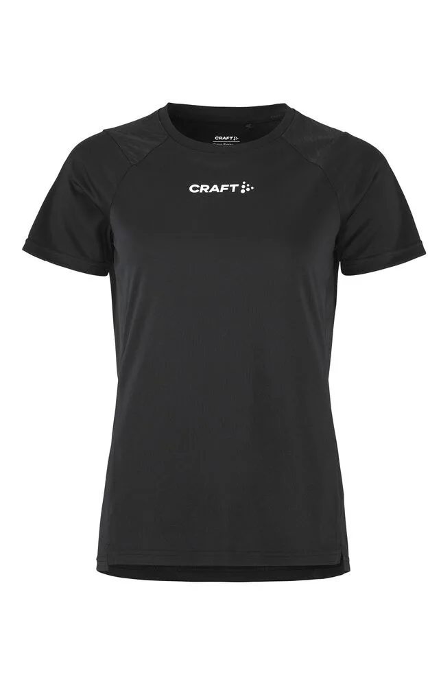 Craft Rush 2.0 Ss Tee W