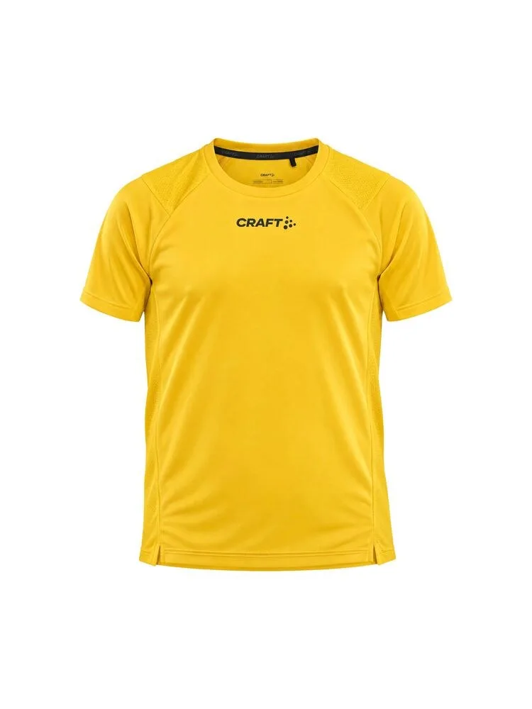 Sweden Yellow