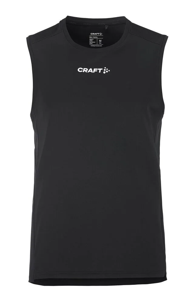 Craft Rush 2.0 Singlet M