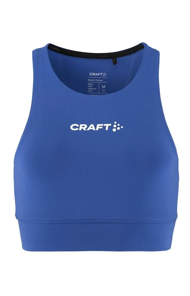 Craft Rush 2.0 Crop Top W