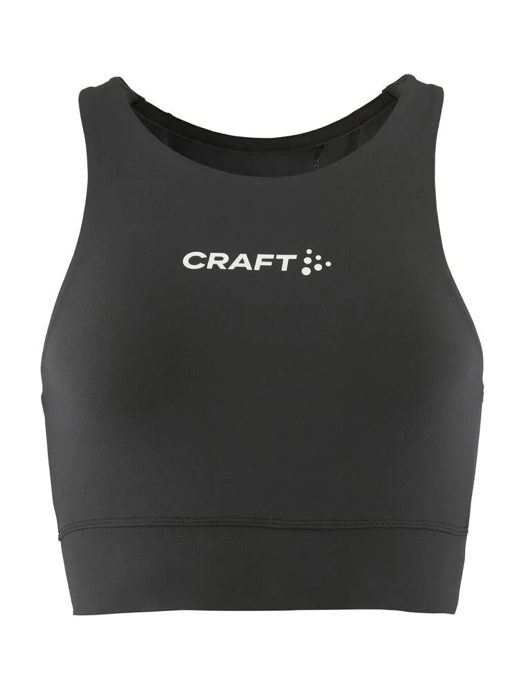 Craft Rush 2.0 Crop Top W