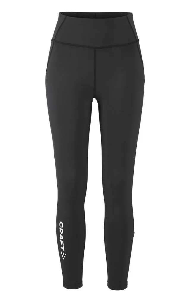 Craft Rush 2.0 Zip Tights W