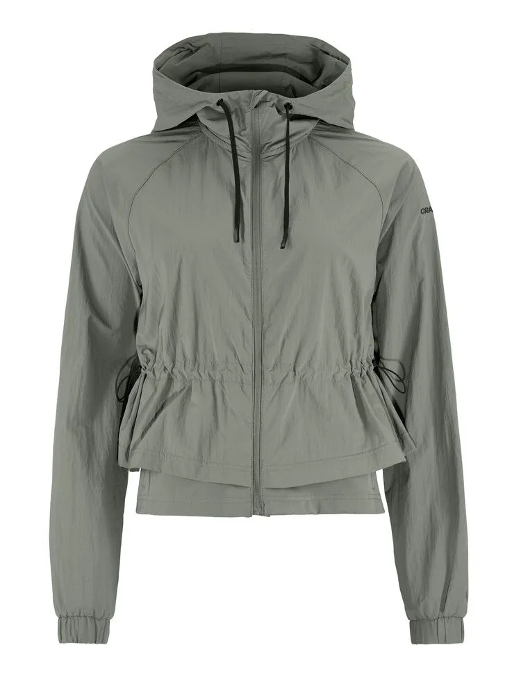 Craft Adv Join Windbreaker W