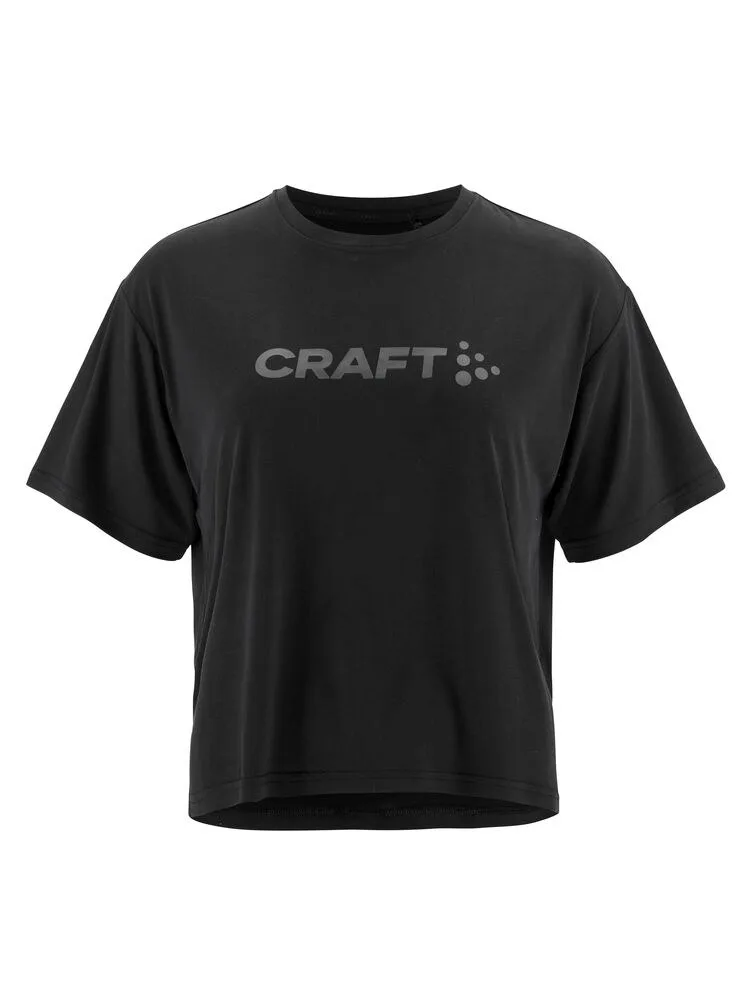 Craft Core Tone Bi-Blend Tee W
