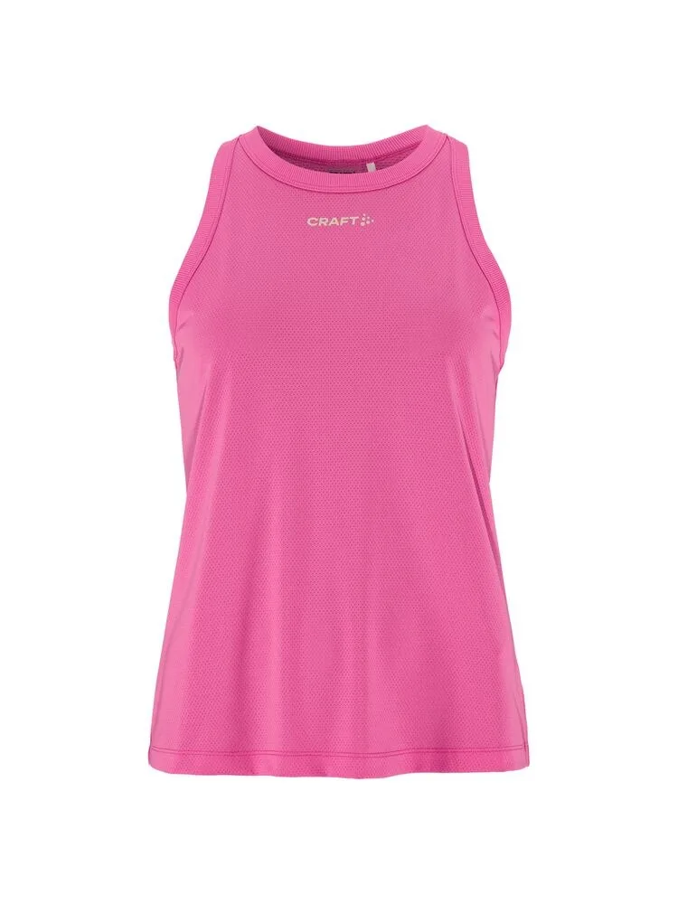 Craft Core Essence Mesh Singlet W