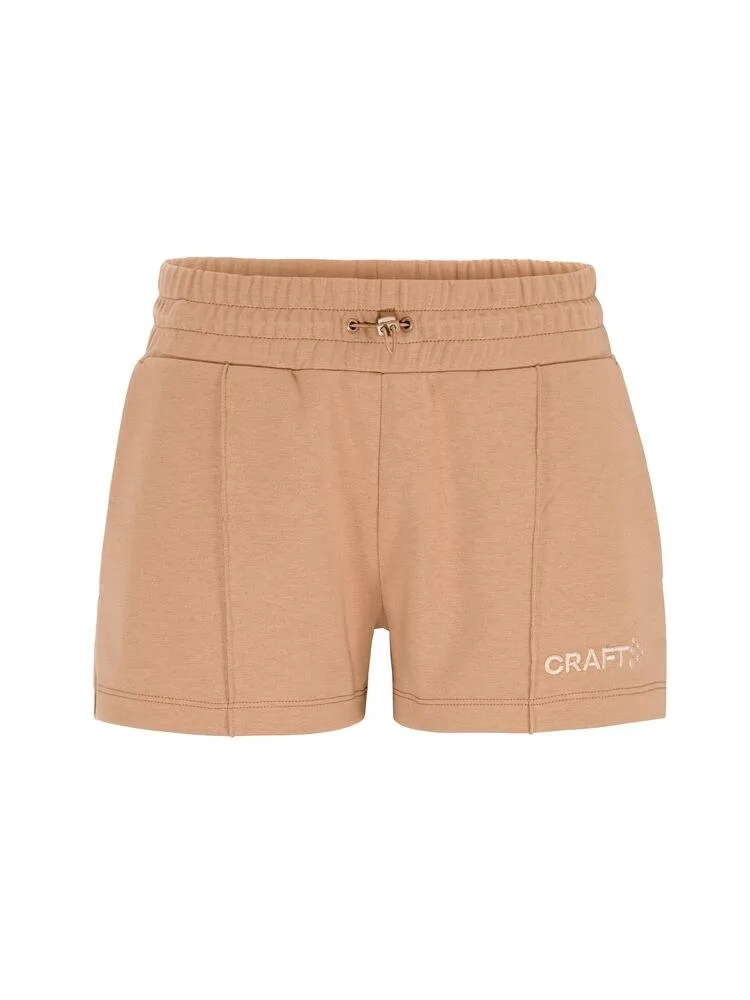 Craft Adv Join Sweat Shorts W