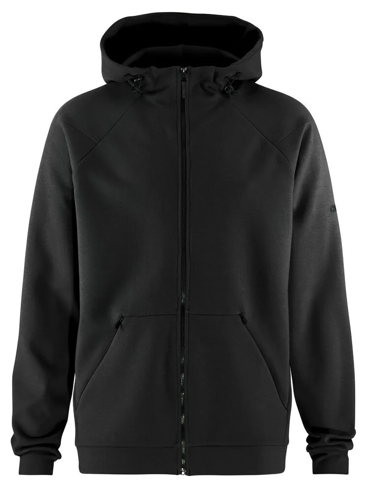 Craft Adv Join Fz Hoodie M