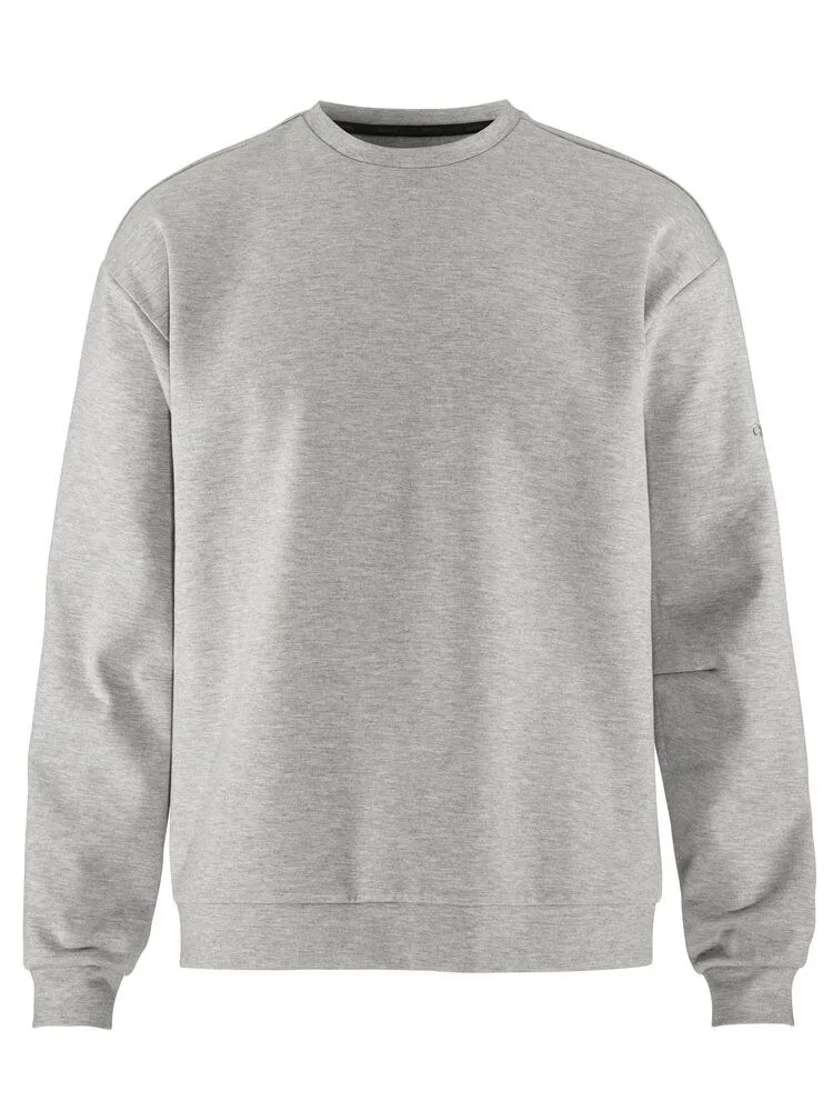 Grey Melange