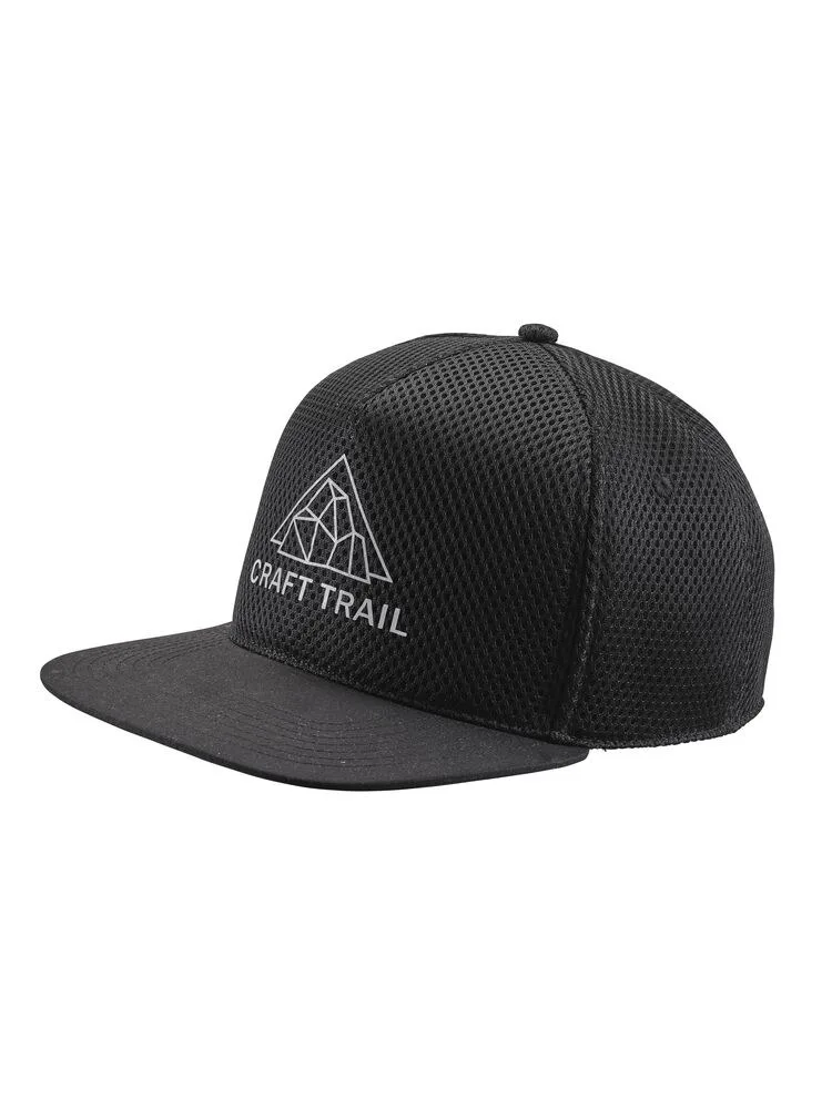Craft Pro 3D Mesh Trucker Cap
