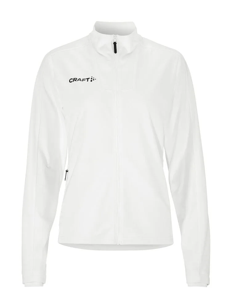 Craft Evolve 2.0 Full Zip Jacket W