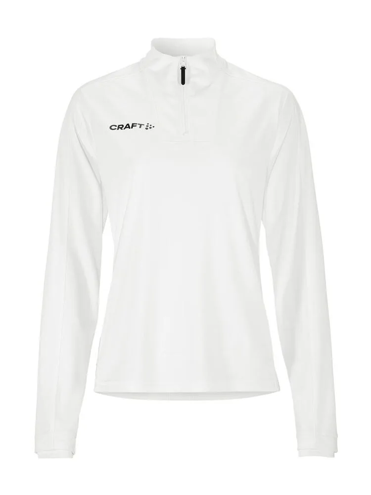 Craft Evolve 2.0 Half Zip W