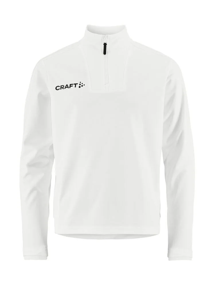 Craft Evolve 2.0 Half Zip Jr