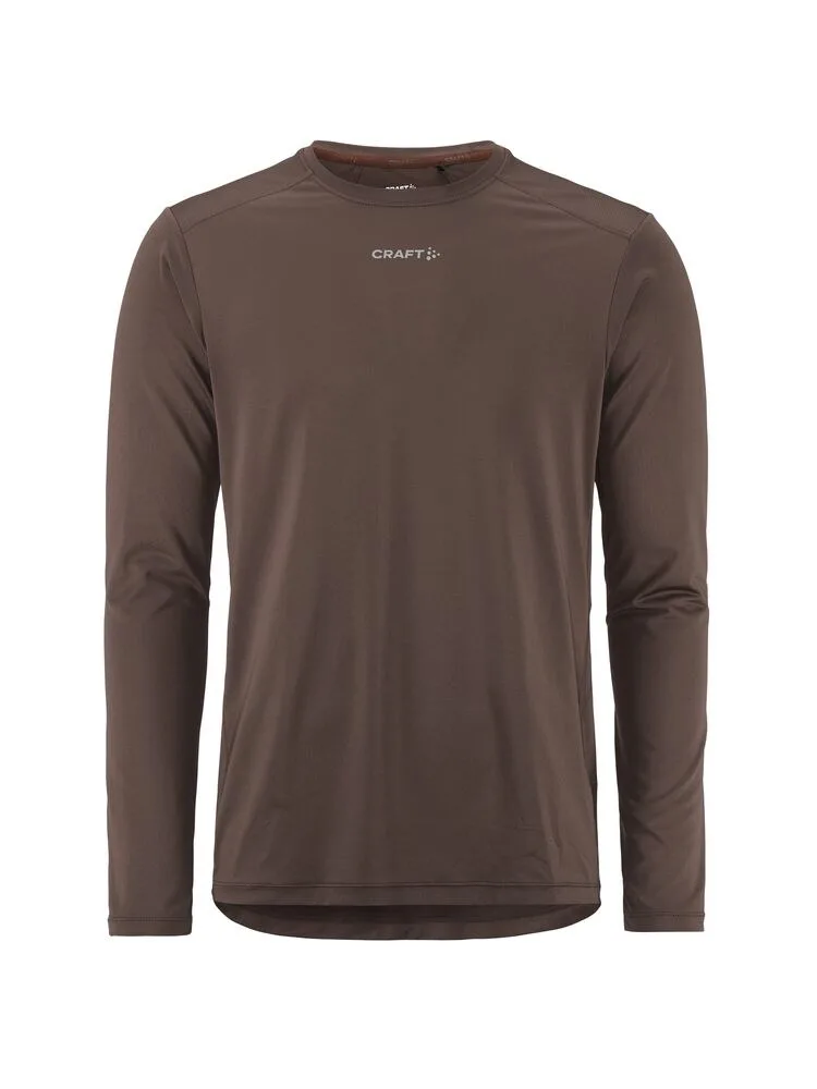 Craft Adv Essence Ls Tee 2 M