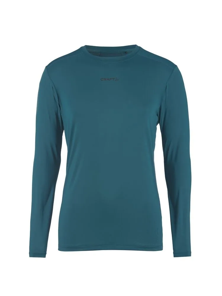 Craft Adv Essence Ls Tee 2 M