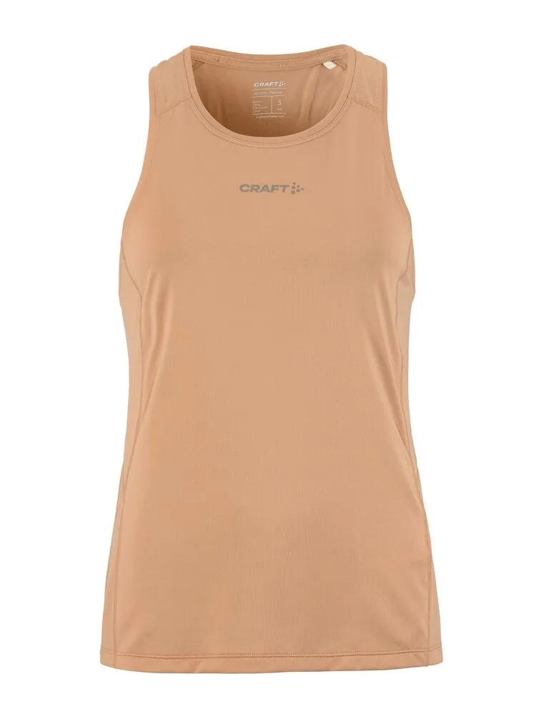 Craft Adv Essence Singlet 2 W