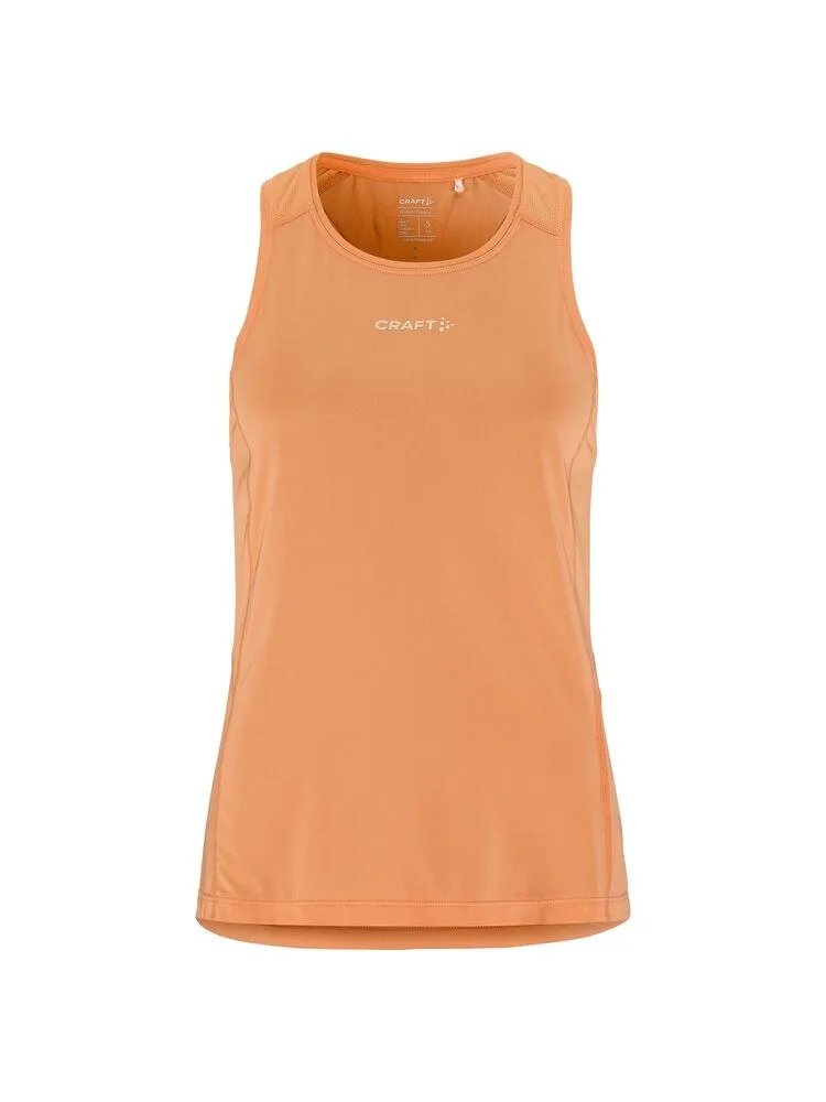 Craft Adv Essence Singlet 2 W