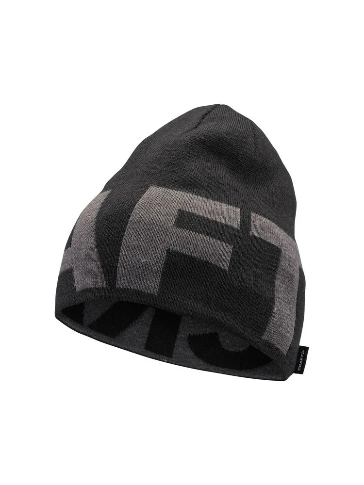 Craft Adv Nordic Training Merino Logo Hat