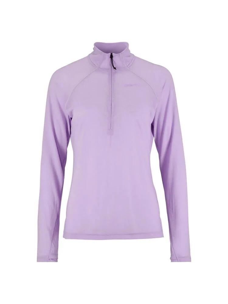 Lilac/Melange