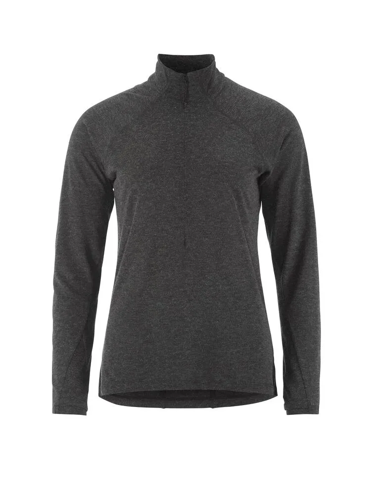 Craft Adv Subz Wool Ls Tee 3 W