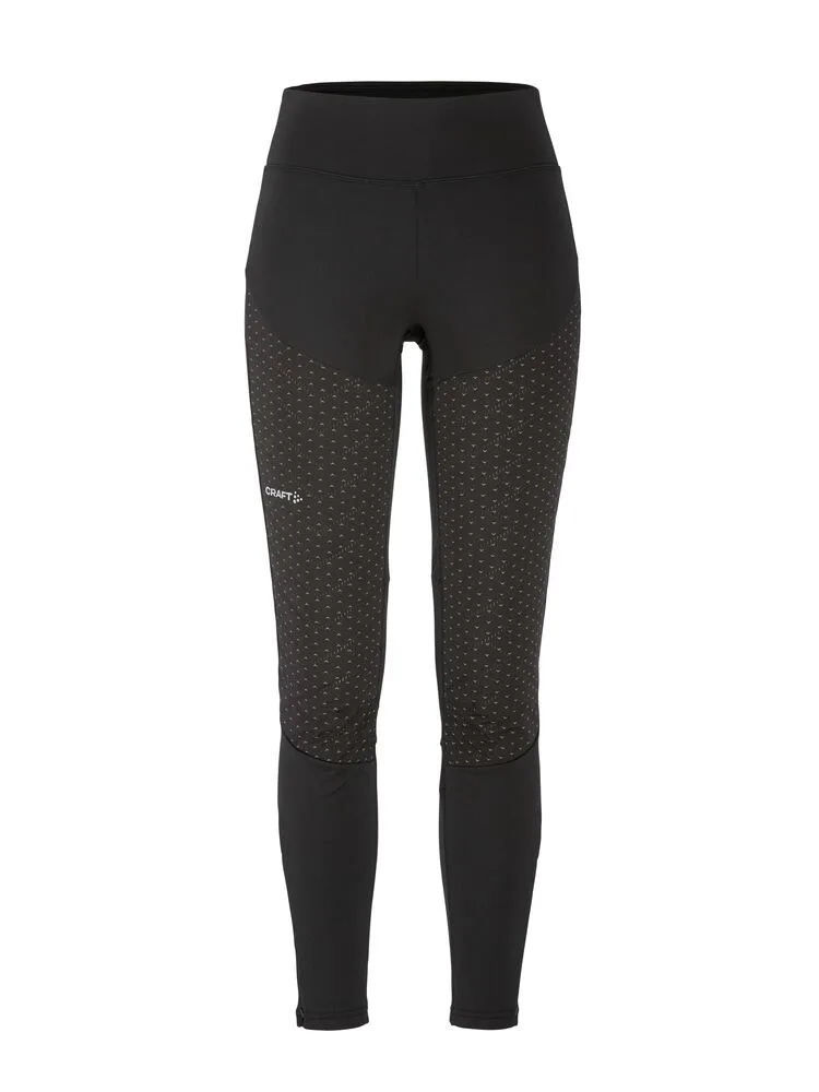 Craft ADV SubZ Lumen Padded Tights 4 W