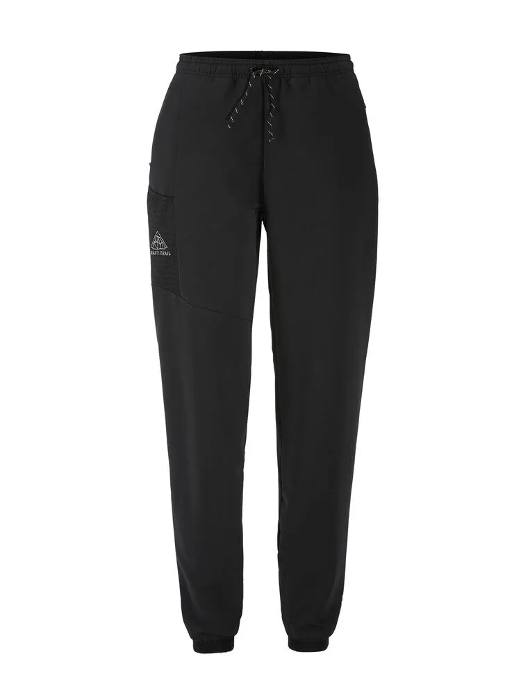 Craft PRO Trail SubZ Pants W