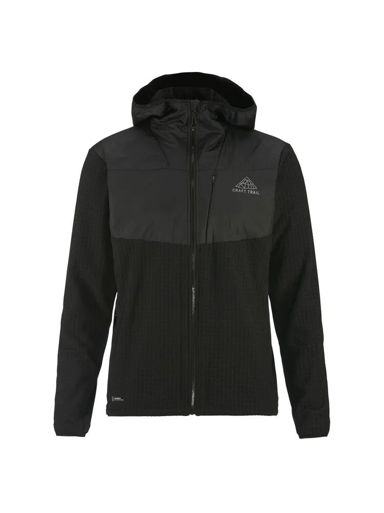 Craft PRO Trail SubZ Jacket M