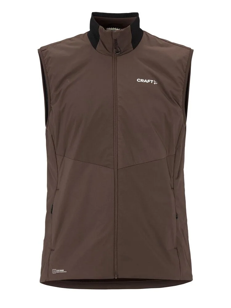 Craft Adv Nordic Training Insulate Vest M
