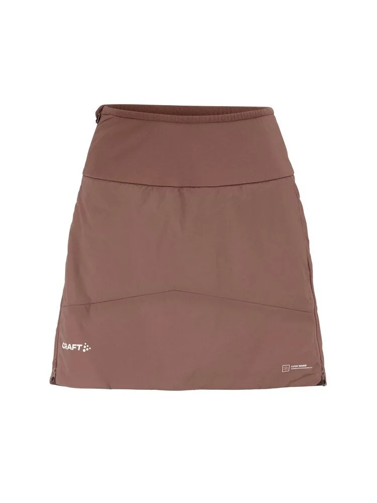 Craft Adv Nordic Training Insulate Skirt W
