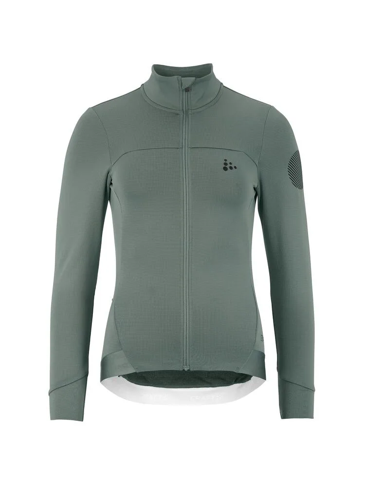 Craft Adv Subz Ls Jersey W
