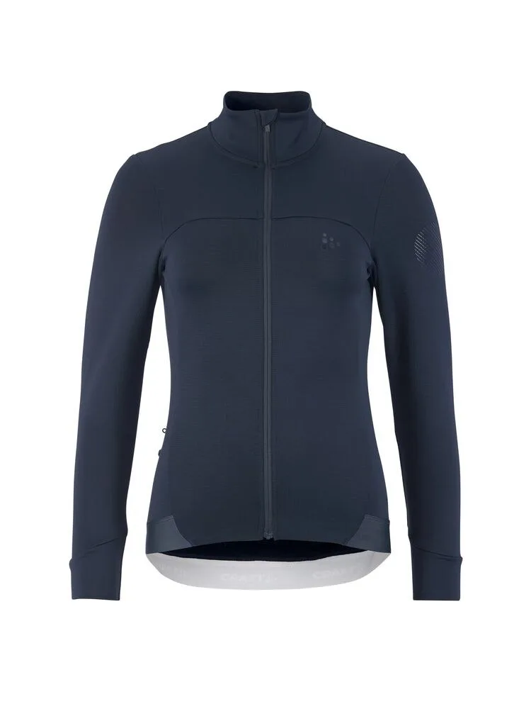 Craft Adv Subz Ls Jersey W