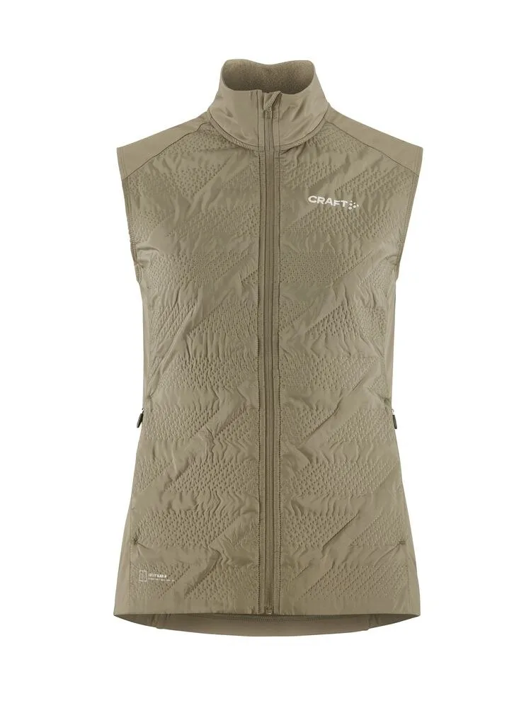 Craft Adv Nordic Training Speed Vest 2 W