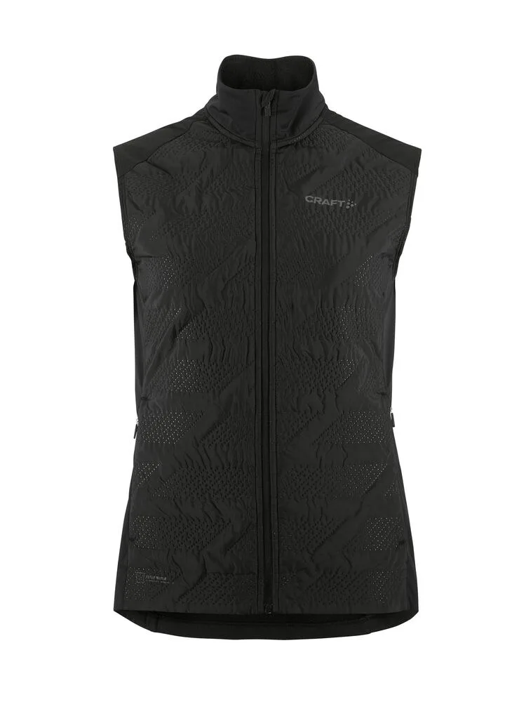 Craft Adv Nordic Training Speed Vest 2 W