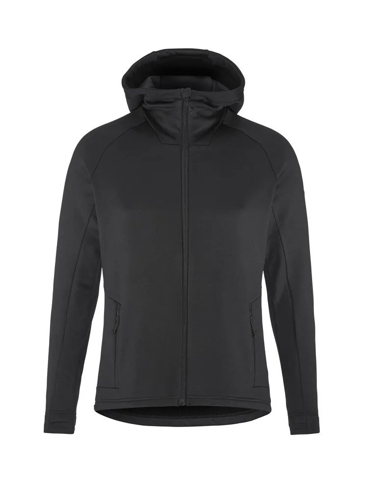 Craft Adv Explore Power Fleece Hood Jkt M
