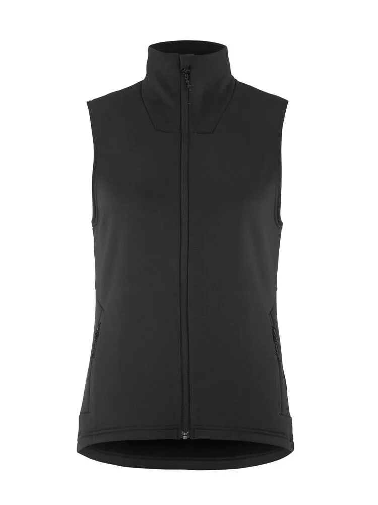 Craft Adv Explore Power Fleece Vest W