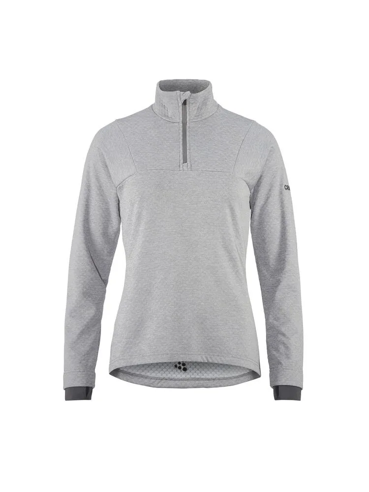 Grey Melange