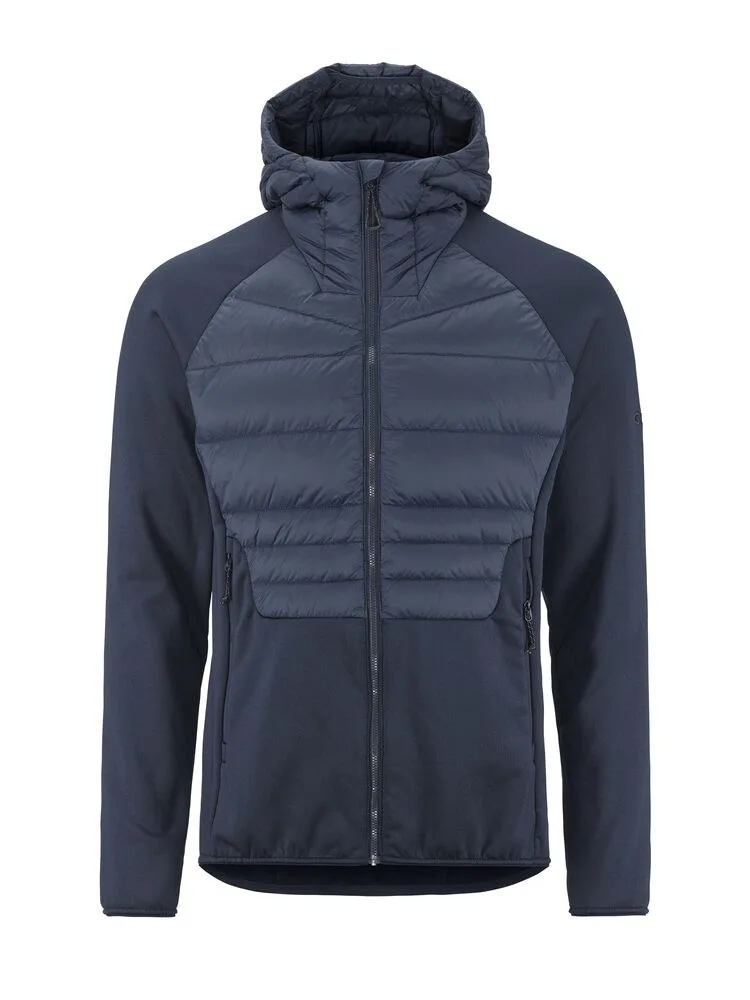 Craft Adv Explore Lt. Down Hybrid Jkt M