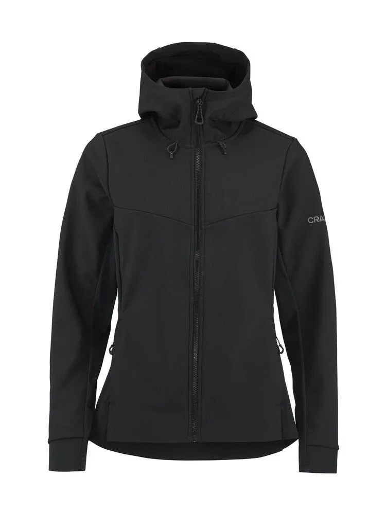Craft Adv Explore Softshell 2.0 Jkt W