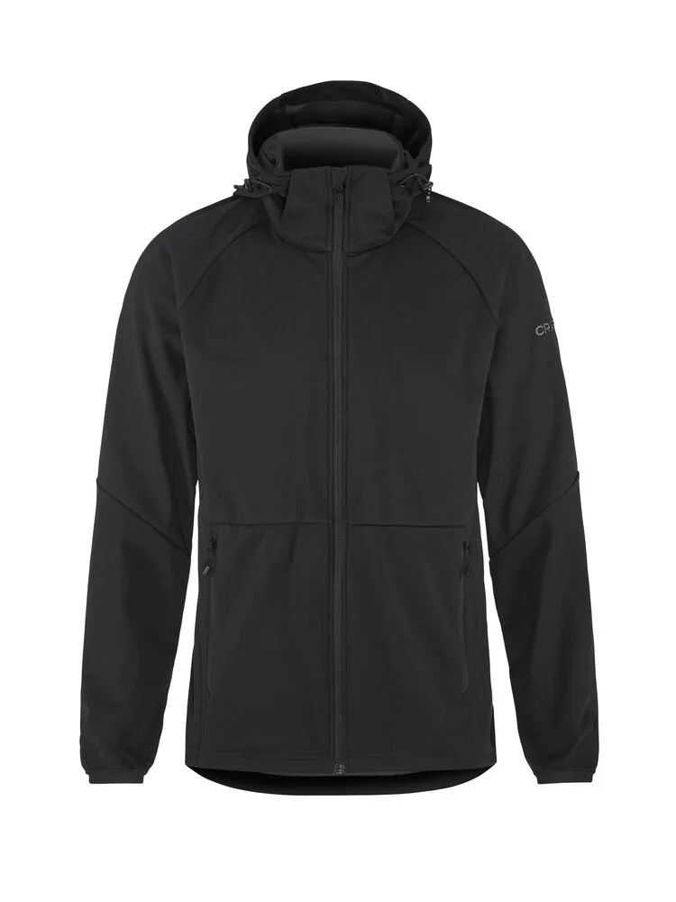Craft Core Explore Softshell 2.0 Jkt M