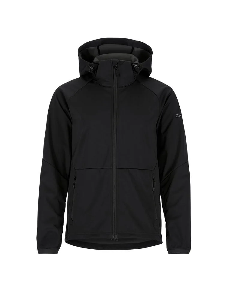 Craft Core Explore Softshell 2.0 Jkt W