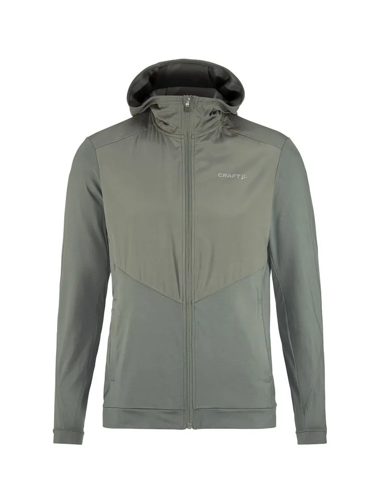 Craft Adv Essence Jersey Hood Jkt 2 M