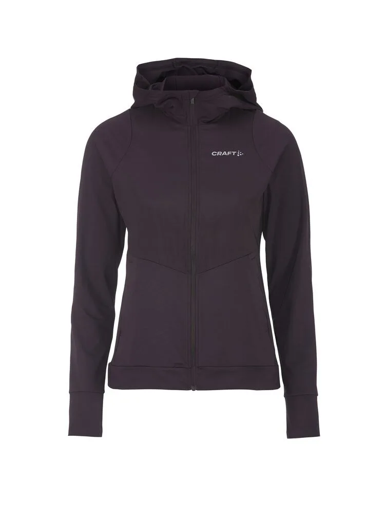 Craft Adv Essence Jersey Hood Jacket 2 W