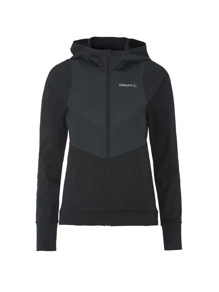 Craft Adv Essence Jersey Hood Jacket 2 W