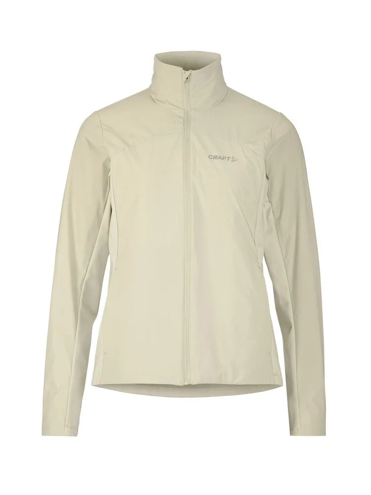 Craft Adv Essence Warm Jkt 2 W
